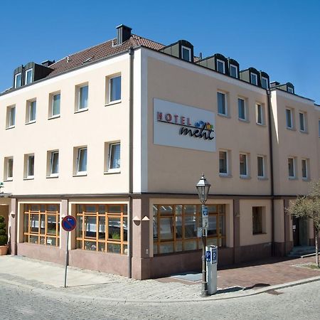 Hotel Mehl Neumarkt in der Oberpfalz Exterior foto